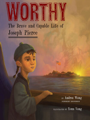 cover image of Worthy